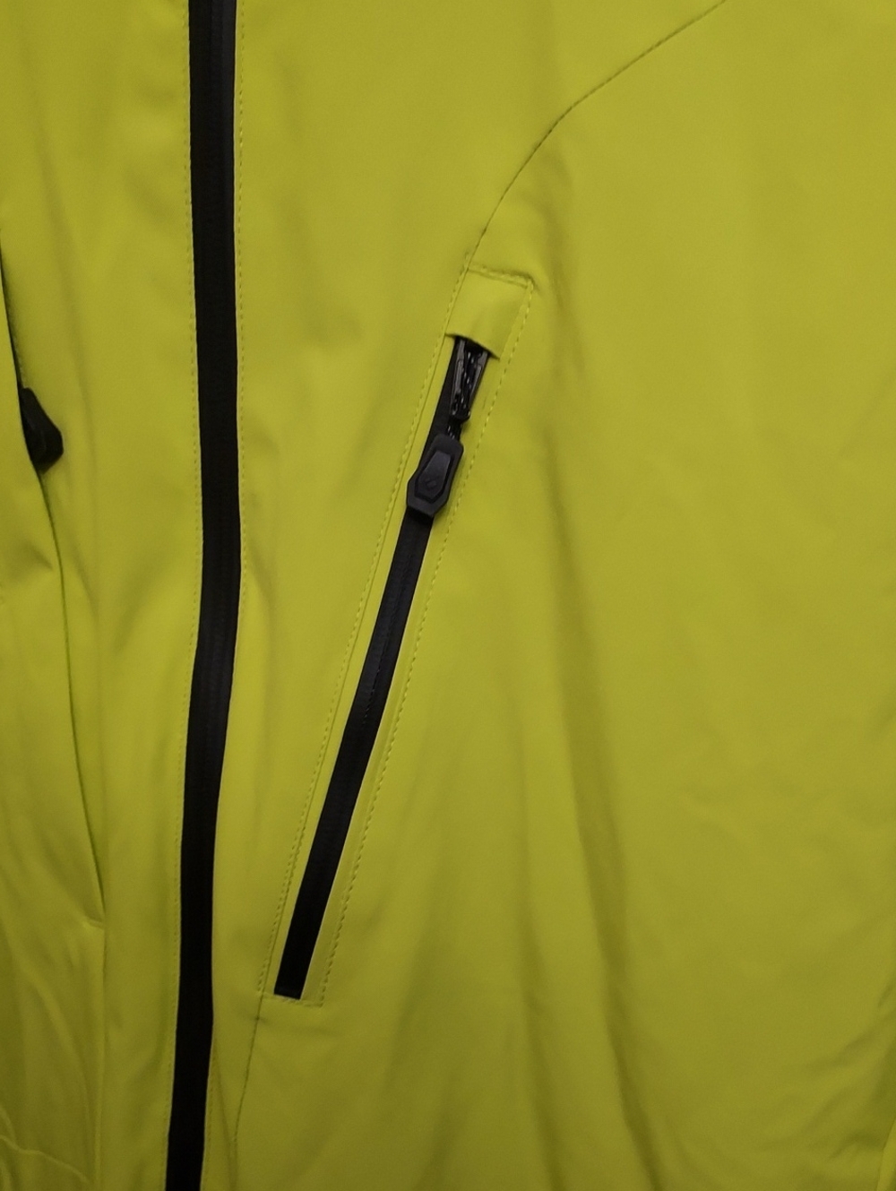 Obermeyer Raze Jacket - Picture 4 of 16
